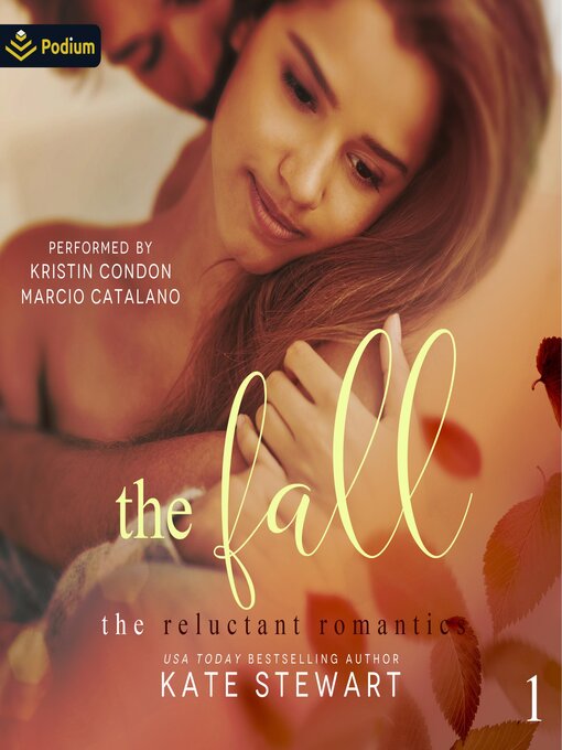 Cover image for The Fall